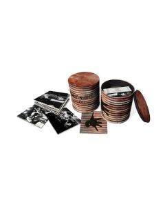 Midnight Oil - The Full Tank CD