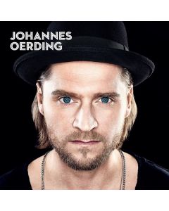 Johannes Oerding - Kreise CD