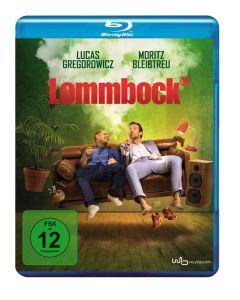 Lommbock (Blu-ray) BR