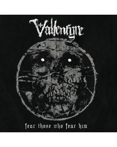Vallenfyre - Fear Those Who Fear Him (180g) LP