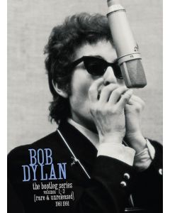 Bob Dylan - The Bootleg Series Volumes 1 - 3 (Rare & Unreleased) 1961 - 1991 CD