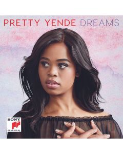 Pretty Yende - Dreams CD