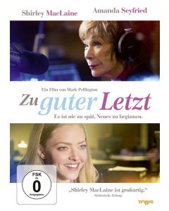 Zu guter Letzt DVD