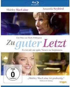 Zu guter Letzt (Blu-ray) BR
