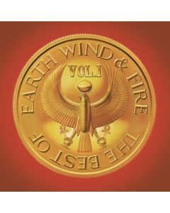 Earth, Wind & Fire - The Best Of Earth, Wind & Fire Vol. 1 LP