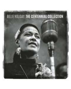 Billie Holiday (1915-1959) - The Centennial Collection CD