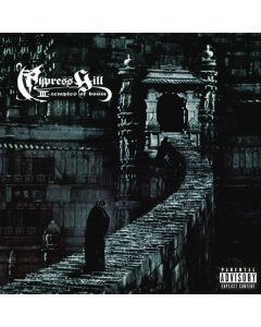 Cypress Hill - III (Temples Of Boom) (180g) LP