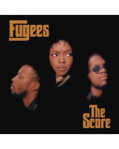 Fugees - Score (180g) LP