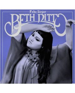 Beth Ditto - Fake Sugar CD