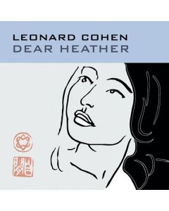 Leonard Cohen (1934-2016) - Dear Heather (180g) LP