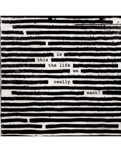 Roger Waters - Is This The Life We Really Want? CD