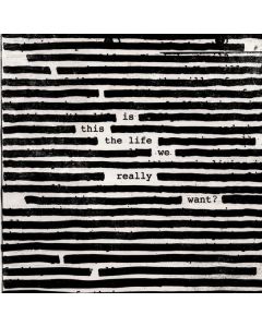 Roger Waters - Is This The Life We Really Want? (180g) LP