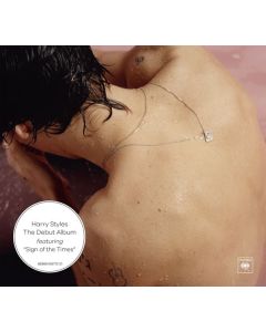 Harry Styles - Harry Styles CD