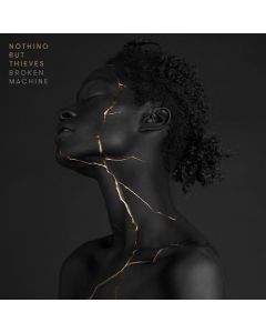 Nothing But Thieves - Broken Machine (Deluxe-Edition) CD