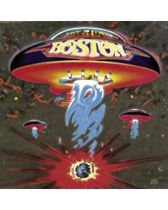 Boston - Boston (180g) LP