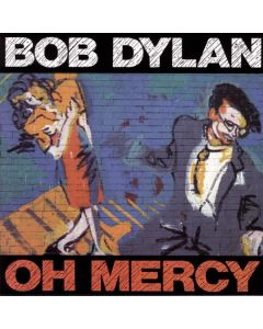 Bob Dylan - Oh Mercy (140g) LP