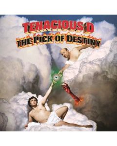 Tenacious D - The Pick Of Destiny (180g) LP