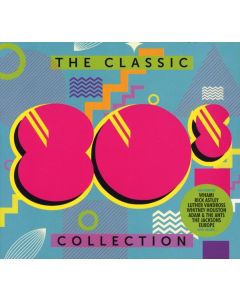 Classic 80s Collection CD