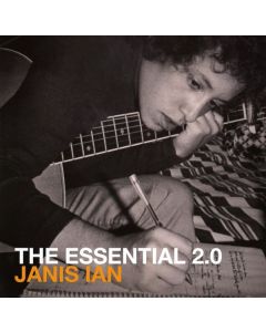 Janis Ian - The Essential 2.0 CD