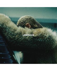 Beyoncé - Lemonade (180g) (Limited Edition) (Yellow Vinyl) LP