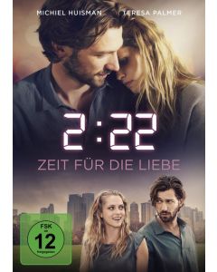 2:22 - Zeit für die Liebe DVD
