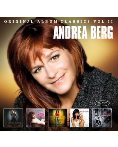 Andrea Berg - Original Album Classics Vol. 2 CD