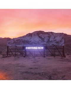 Arcade Fire - Everything Now (Day Version) CD