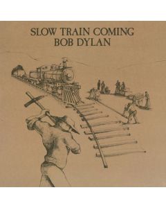 Bob Dylan - Slow Train Coming (180g) LP