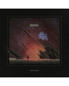 Leprous - Malina CD