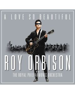 Roy Orbison - A Love So Beautiful CD