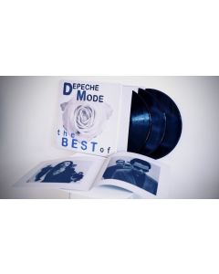 Depeche Mode - The Best Of Depeche Mode Volume 1 (180g) LP
