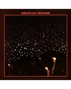 Bob Dylan - Before The Flood (Live) (180g) LP