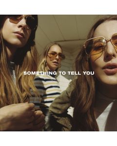 Haim - Something To Tell You (45 RPM) LP