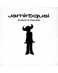 Jamiroquai - Emergency On Planet Earth (180g) LP