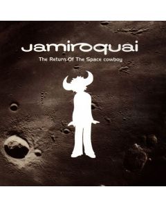 Jamiroquai - The Return Of The Space Cowboy (180g) LP