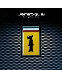 Jamiroquai - Travelling Without Moving (180g) LP