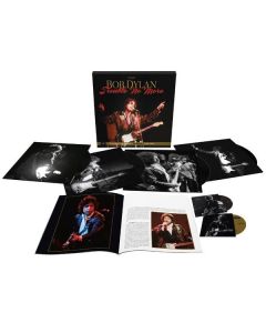 Bob Dylan - Trouble No More: The Bootleg Series Vol. 13 / 1979 - 1981 LP