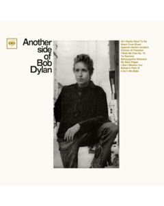 Bob Dylan - Another Side Of Bob Dylan (180g) LP