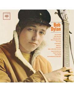 Bob Dylan - Bob Dylan (180g) LP