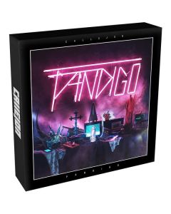 Callejon - Fandigo (Limited Deluxe Edition Boxset) LP
