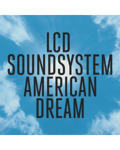 LCD Soundsystem - American Dream (180g) LP