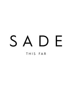 Sade - This Far (Half-Speed Remastered) (180g) (Limited Edition Boxset) LP
