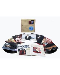 Bruce Springsteen - The Album Collection Vol. 2 (1987 - 1996) (remastered) LP