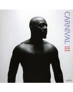 Wyclef Jean - Carnival III: The Fall And Rise Of A Refugee CD