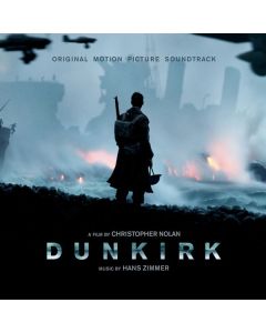 Dunkirk CD