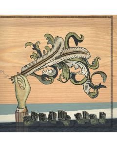 Arcade Fire - Funeral LP