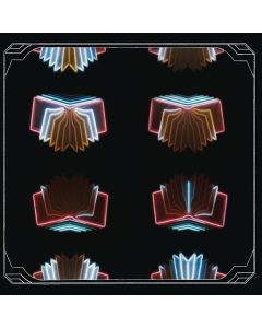 Arcade Fire - Neon Bible (180g) LP