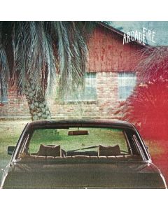 Arcade Fire - The Suburbs LP