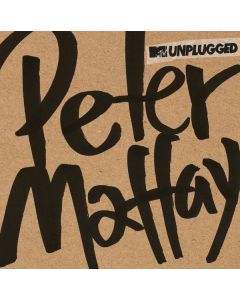 Peter Maffay - MTV Unplugged CD