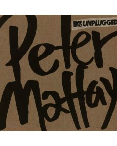 Peter Maffay - MTV Unplugged CD